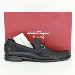 Salvatore Ferragamo Men Shoes